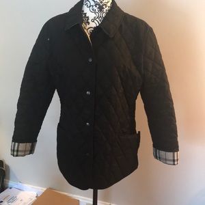 Authentic Burberry coat
